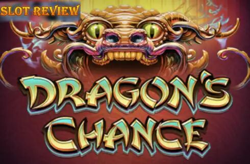 Dragons Chance slot